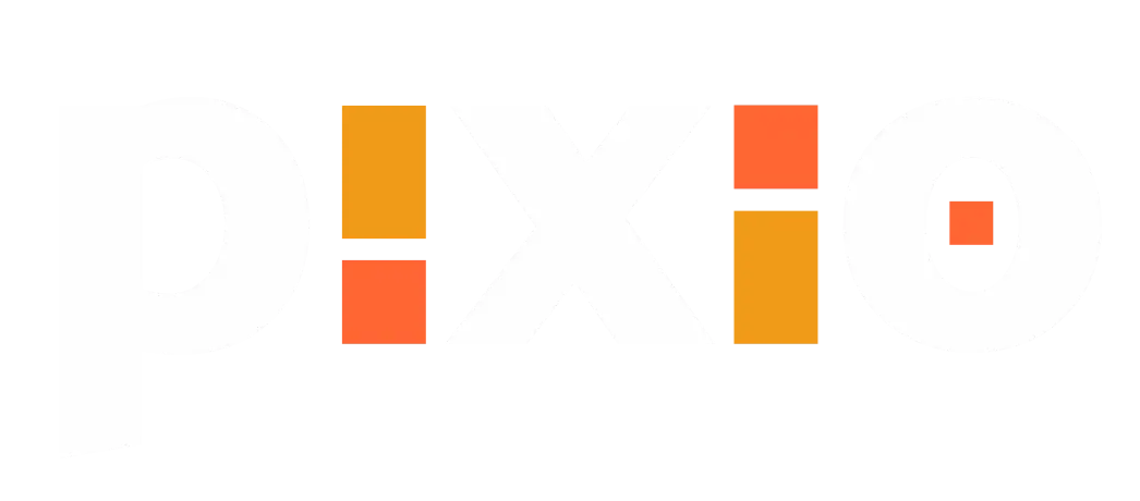 PIXIO - follow your online dreams